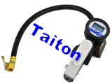 3 FUNCTION TIRE GAUGE